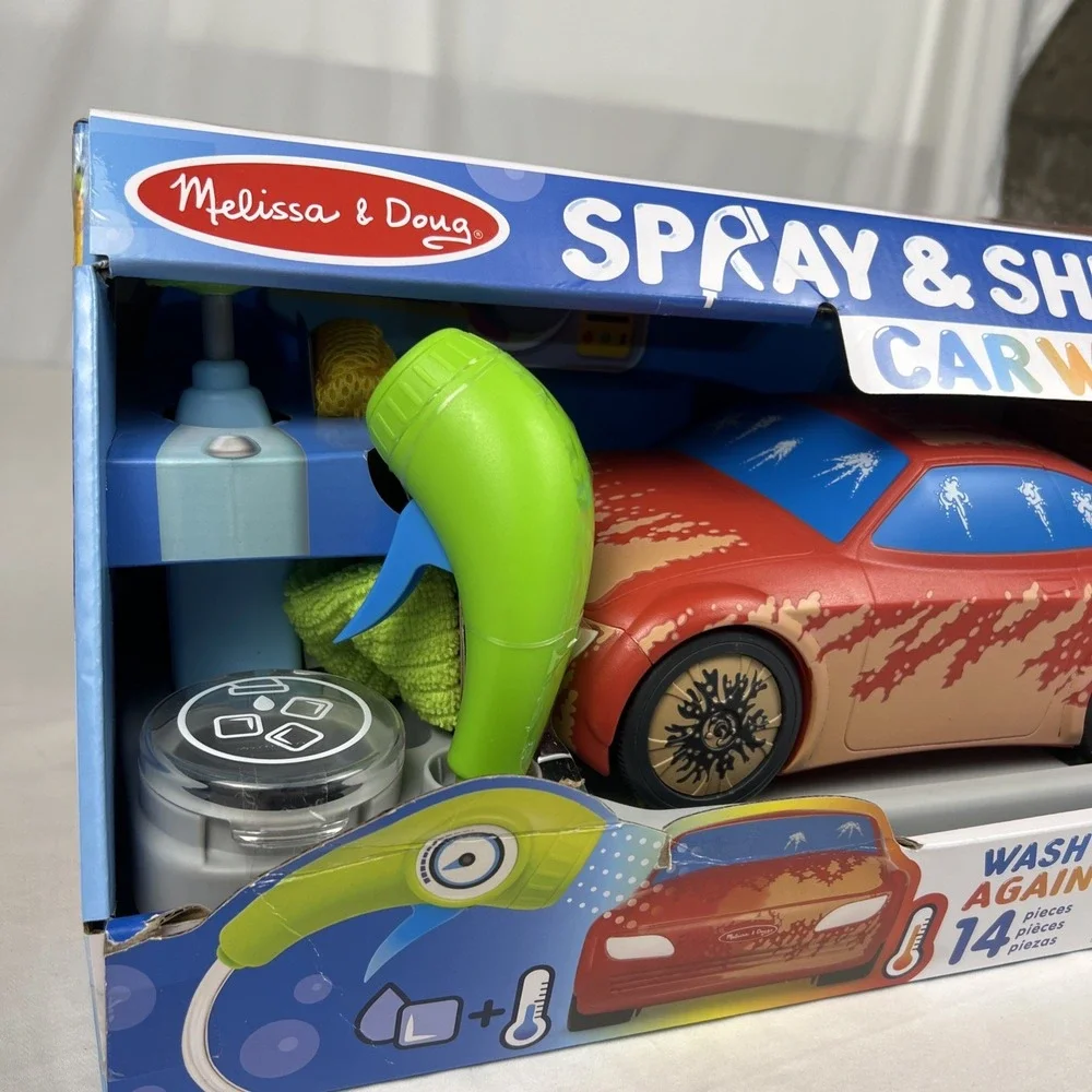 Melissa & Doug melissa doug